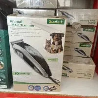 ماشین اصلاح حیوانات سگ و گربه و اسب