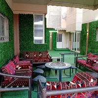 چمن مصنوعی فنس چمنی چشمه ۴ و ۵ فنس برگی گرینوال|گل مصنوعی|تهران, هاشم‌آباد|دیوار