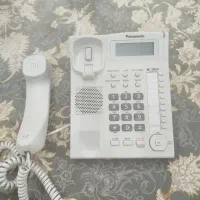 تلفن پاناسونیک اصل تخفیف دار. معاوضه