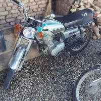 موتورسیکلت