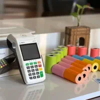 پوز کارتخوان سانیار نمایندگی پرداخت نوین٪مدل H9|فروشگاه و مغازه|کرمانشاه, |دیوار