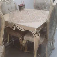 میزناهاخوری ۴نفره