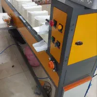 فروش خط بسته بندی دستمال کاغذی با چک صیادی