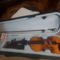 ویولن،تی اف ۱۴۲ tf 142سایز ۱/۲ اصل اصل|ویولن|تهران, خواجه نظام الملک|دیوار