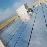 ایزوگام  قیر گونی آسفالت|مصالح و تجهیزات ساختمان|مهدی شهر, |دیوار