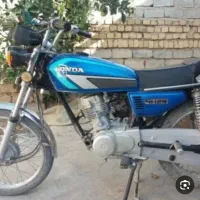 موتور تک برگ سند مدل 89 کبیر