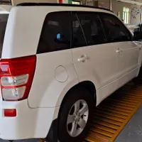 سوزوکی ویتارا مونتاژ اتوماتیک 2000cc، مدل ۱۳۸۸|خودرو سواری و وانت|کرج, شهر جدید اندیشه|دیوار