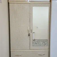 کمد لباس ۳ تیکه