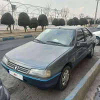 پژو 405 مدل 96|خودرو سواری و وانت|اندیشه, شهرک المهدی|دیوار