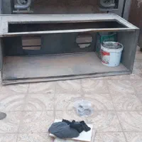 لوازم رستوران وکبابی|کافیشاپ و رستوران|تربتحیدریه, کلاته توکلی|دیوار