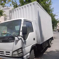 باربری واثاث کشی منزل ارسال کارگروماشین تضمینی|خدمات حمل و نقل|گلپایگان, |دیوار