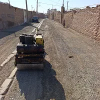 آسفالت ایزوگام و قیرگونی|خدمات پیشه و مهارت|قزوین, |دیوار