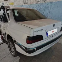 پارس تصادفی مدل 96