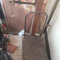 ترازو باسکول ۲۰۰