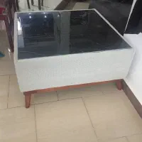 میز‌وسط سایز بزرگ‌|مبلمان خانگی و میز عسلی|ساری, |دیوار