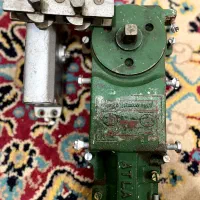 پمپ آرام بند درب|ابزارآلات|هشتگرد, شهرک ولیعصر (مصلی)|دیوار