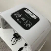 دستگاه امگا لایت  یا تونل چهار کاره