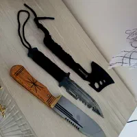 تجهیزات کوهنوردی