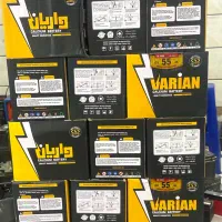 باطری ماشین های سبک وسنگین نصب در محل شما|قطعات یدکی و لوازم جانبی|قدس, هفت جوی|دیوار