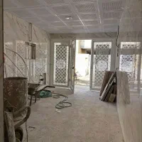 کرونی منزل طبقه پایین مستقل فوق لوکس|فروش خانه و ویلا|شیراز, کرونی(خاتونک)|دیوار