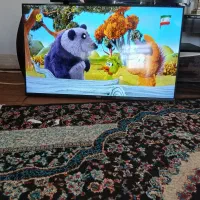 ال ای دی نکسار۴۳درحدنوباگارانتی.