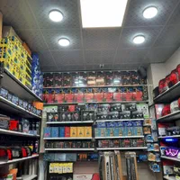 سیستم صوتی ، هدلایت اقساط ۲ تا ۸ ماهه واقعی|قطعات یدکی و لوازم جانبی|تبریز, |دیوار