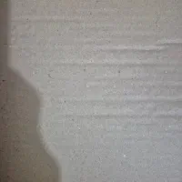 کارتن تلوزیون ۵۵ اینچ سامسونگ