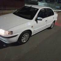 سمند LX EF7، مدل ۱۳۹۰|خودرو سواری و وانت|اصفهان, سنبلستان|دیوار
