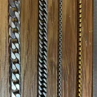 ۴ عدد دسبند رنگ ثابت به قیمت یک دستبند|بدلیجات|مشهد, سجاد شهر|دیوار