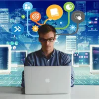 استخدام مهندس کامپیوتر