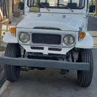 تویاتا 2f مدل 1365