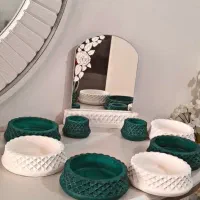 فروش عمده هفت سین با بالا ترین کیفیت|صنایع دستی و سایر لوازم تزئینی|ابهر, |دیوار