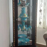 بوفه در حد نو