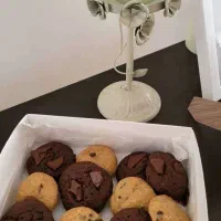 کوکی خانگی|خوردنی و آشامیدنی|تهران, علم و صنعت|دیوار