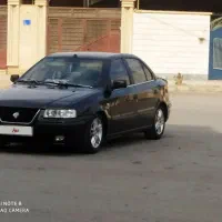 سمند مدل ۹۰|خودرو سواری و وانت|خرمشهر, |دیوار