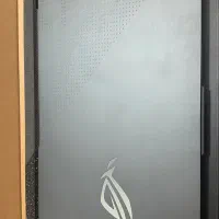 لپ تاپ گیمینگ ایسوس ROG Strix Asus برای گیمر ها