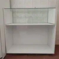 ویترین مغازه