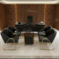 مبلمان -اداری-کوروش