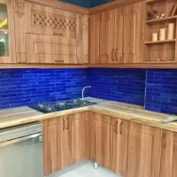 نصب انواع آجر نسوز وسنتی|خدمات پیشه و مهارت|آمل, |دیوار