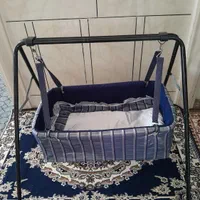 گهواره وساک حمل نوزاد