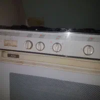 اجاق گاز فردار سالم|اجاق گاز و لوازم برقی پخت‌وپز|کردکوی, |دیوار