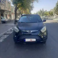 جک S5 دنده‌ای، مدل ۱۳۹۴|خودرو سواری و وانت|ارومیه, |دیوار