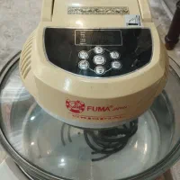 دستگاه هواپز توربو فروشی