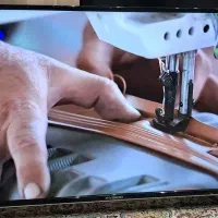 تلویزیون ۴۹ اینچ ایکس ویژن