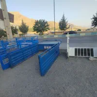 کارگاه باربند سازی اکبری