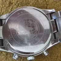 ساعت Citizen WR100|ساعت|شیروان (خراسان), |دیوار