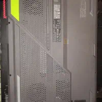 لپتاپ گیمینگ Asus ROG g513 rc در حد نو|رایانه همراه|شیراز, وصال|دیوار