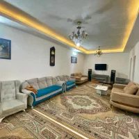 ویلا لوکس نوساز با استخر وجکوزی داغ جاده باغرود|اجارهٔ کوتاهمدت ویلا و باغ|سبزوار, عظیمیان|دیوار