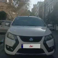 خودرو کوییک  gx مدل ۱۴۰۲|خودرو سواری و وانت|تهران, استخر|دیوار
