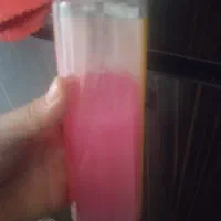 بادی اسپلش آدامسی خرسی